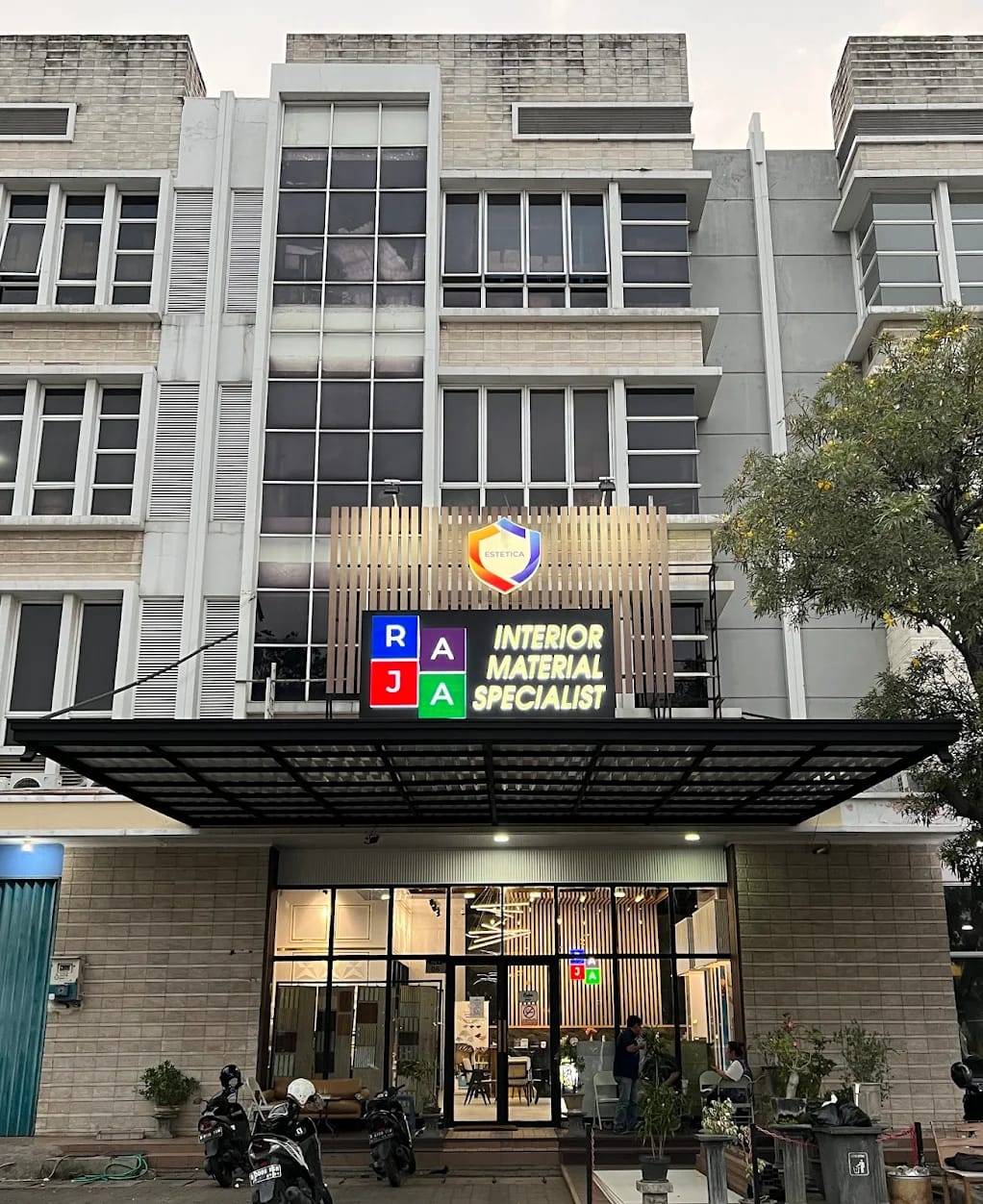 raja plafon indonesia