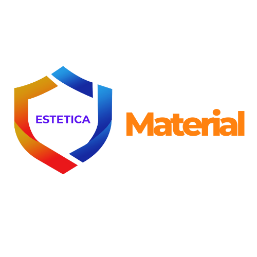 LOGO ESTETICA INTERIOR MATERIAL SPECIALIST KARAWANG