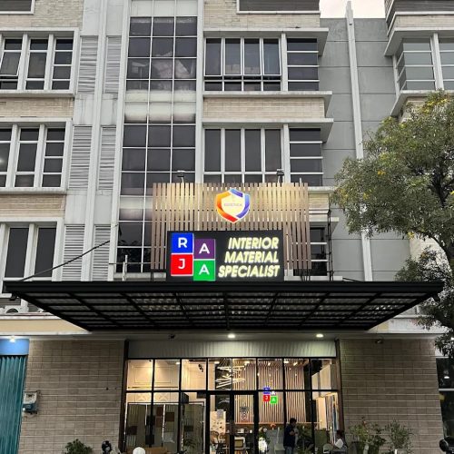 raja plafon indonesia